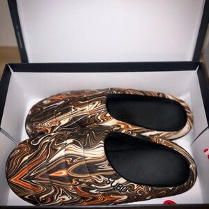 Mens SUBU Slip-On Shoes